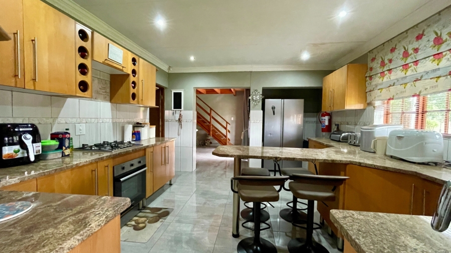 4 Bedroom Property for Sale in Orkney North West